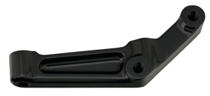 PM Radial caliper bracket right Black (IT)
