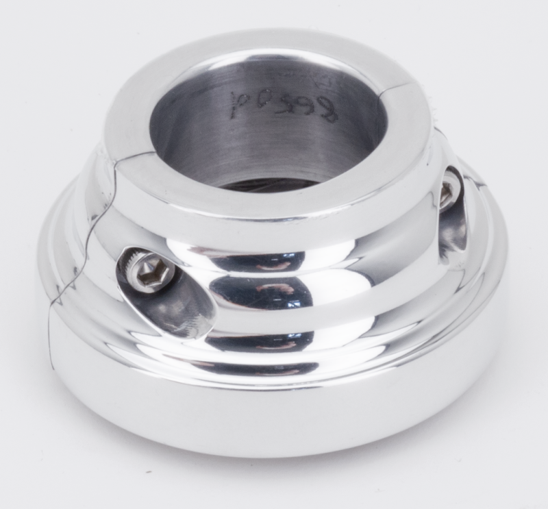 PM Throttle-By-Wire housing assy, polish (IT)
