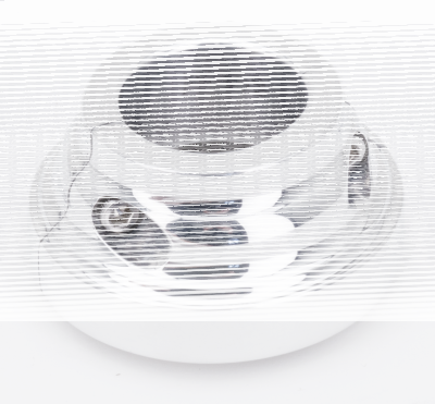 PM Throttle-By-Wire housing assy, polish (IT)