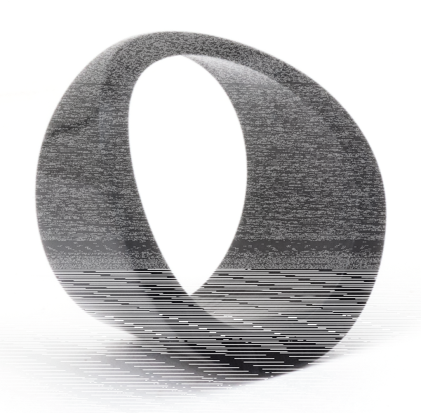PM Fatbar Spacer LH/RH hydro black (IT)