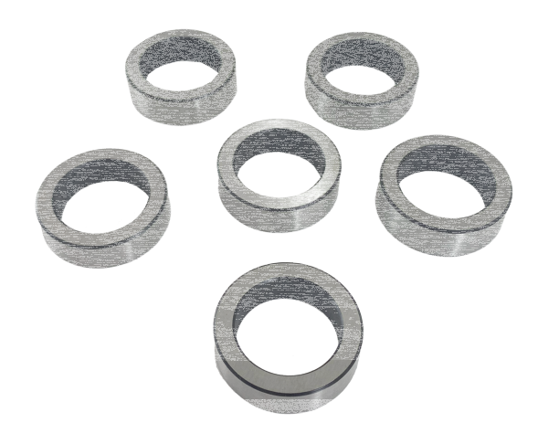 Spacer kit f/hybrid conv. TC99-00 (IT)