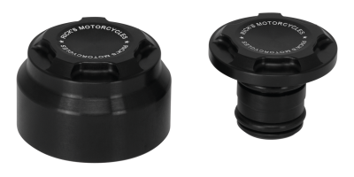 Swingarm Cover Premium FLFB/FXBR18-Up (IT)