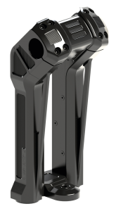 Clubstyle 7" Riser Black FXLR19-Up