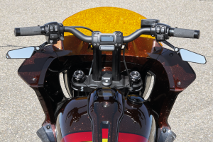 Clubstyle Top Triple Tree FXLR19-Up (IT)