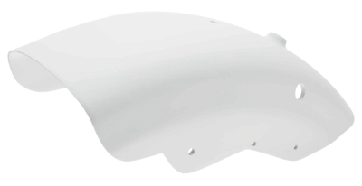 Rear fender Bobber short version XL10-UP