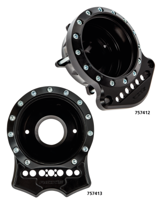 Tachometer housing XL1200CX (IT)
