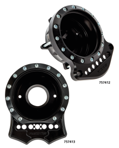 Tachometer housing XL1200CX (IT)