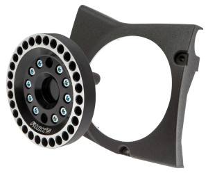 Insert f/stock 28T pulley XL04-up (IT)