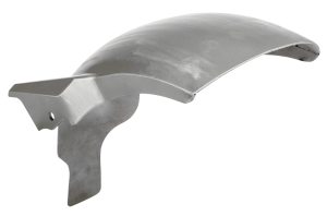 rear steel fender for 240 tire XL10-UP