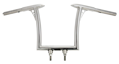 Handlebar FLHR14-up SS 300 mm TUV