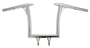 Handlebar FLHR14-up SS 300 mm TUV
