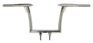 Handlebar FLTR15-UP 220 mm TUV