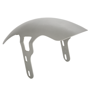 Front fender short FXSB13-17 FXBR18-UP (IT)