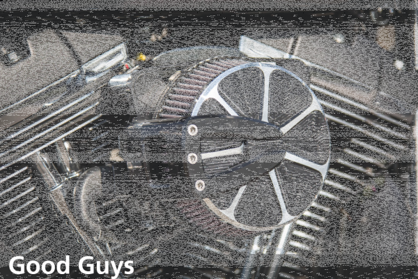 A/C Good Guys 110ST16-17 (IT)