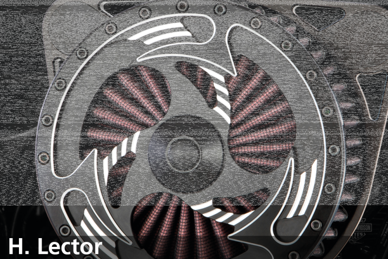 A/C H.LECTOR 114ST18-20 (IT)
