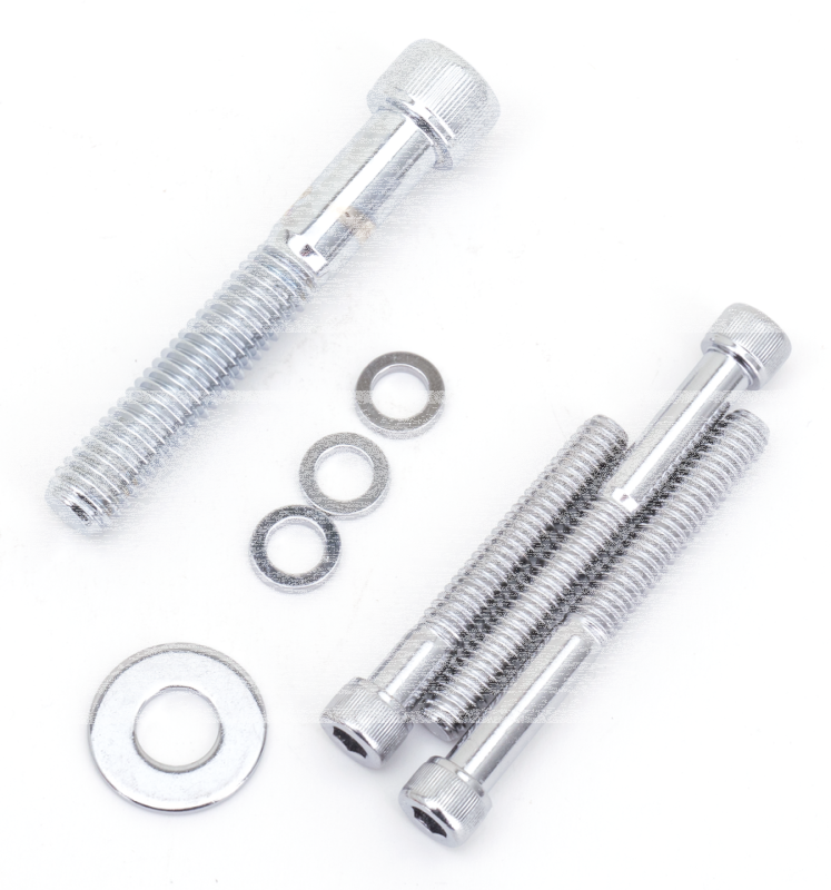 Allen Screw Kit Sprocket Cover XL04-22 (IT)