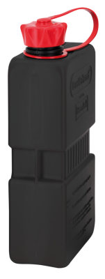 FuelFriend fuel canister 1.5L Black