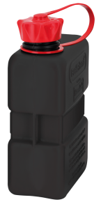 FuelFriend fuel canister 1L Black (IT)