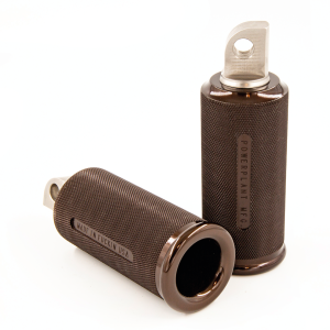 P16 FOOT PEGS Bronze (IT)