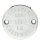 P16 POINTS COVER - M8 Polished (IT)