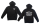 P16 STAPLE GARAGE HOODIE BLK XXL (IT)