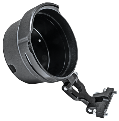 PM Phatbar Round Gauge Relocation Kit (IT)