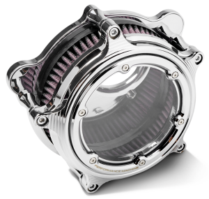 PM A/C Vision Chrome XL91-22 (IT)