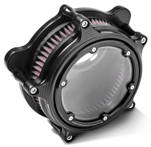 PM A/C Vision Black Ops BT93-17 (IT)