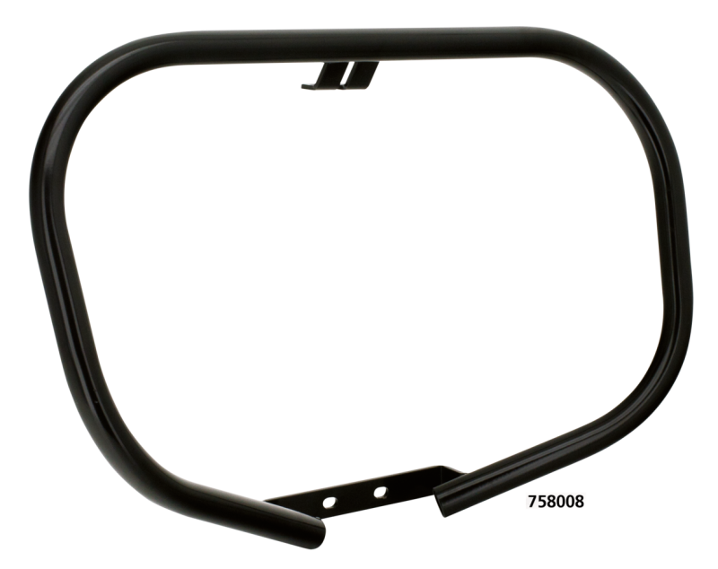 Black Highway bar front XL04-UP (IT)