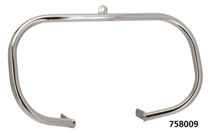 Black Highway bar front FXD91-05 (IT)