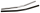 ZCP FLAT DRAG - CHROME DIMPLED (IT)