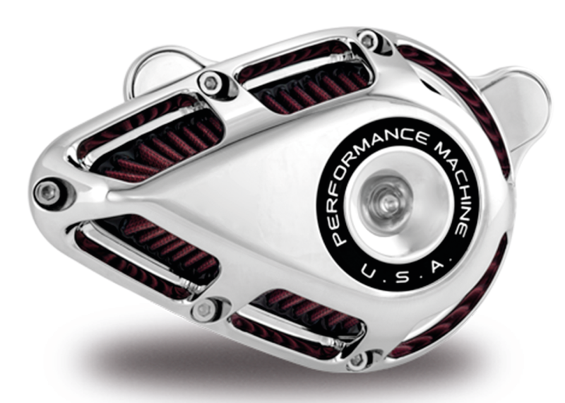 PM JET A/C Chrome ME17-UP (IT)