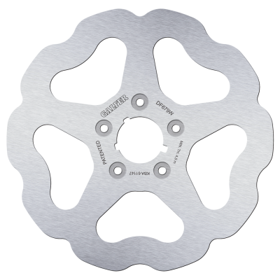 Galfer DF679 Wave Solid 11.5" (IT)