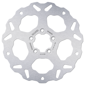 Galfer DF680 Wave Solid 11.5" (IT)