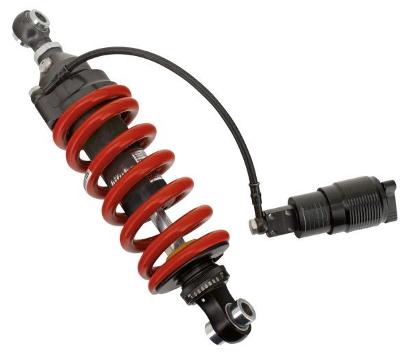 Bitubo monoshock ST18-up 13" Red (IT)