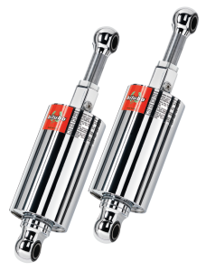 Bitubo F*ST84-99 shocks 11.25"/286mm (IT)