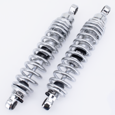 Bitubo all chrome shocks 13"
