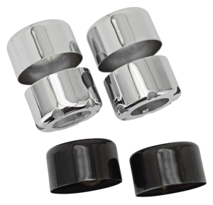 Bitubo Chrome spring cover (WMB-WME) (IT)