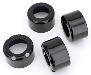 Bitubo Black spring cover (WMB-WME) (IT)