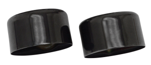 Bitubo Black upper spring cover(WMB-WME) (IT)