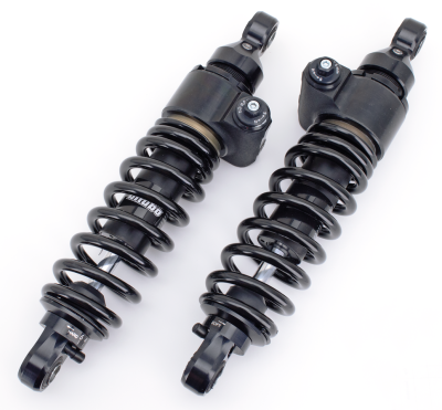 Bitubo WME22V2 shocks FXD91-17 12" (IT)