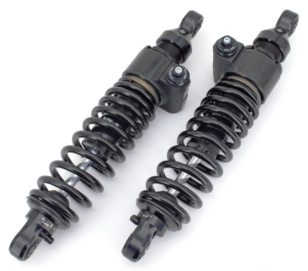 Bitubo WME22V2 shocks FXD91-17 13" (IT)