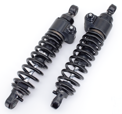 Bitubo WME22V2 shocks XL86-03 12.5"