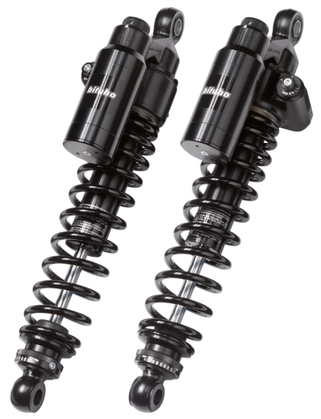 Bitubo WMT22V2 shocks XL04-up 13.25" (IT)