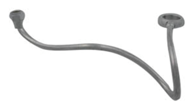 Crossover fuel line BT49-56 (BT48-65)tin (IT)
