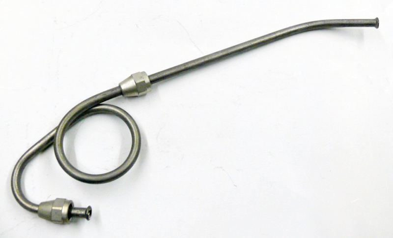 Fuel line UL40-41 tin (IT)