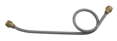Fuel line UL42-48 tin (IT)