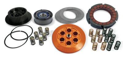 Barnett Scorpion clutch BT37-e84 (IT)