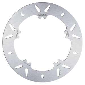 Galfer DF823 Round Disc 11.5" (IT)