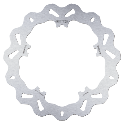 Galfer DF823 Wave Disc 11.5" (IT)